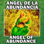 Angel of Abundance