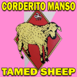 Tamed Sheep