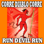 Run devil run