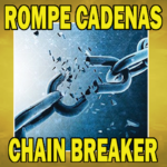 Chain breaker