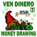 Money drawing