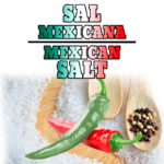Mexican Salt