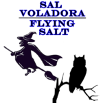 Flying Salt