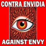 Against Envy