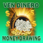 Money drawing